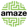 Amaze Logo