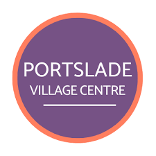 Portslade Village Centre Logo