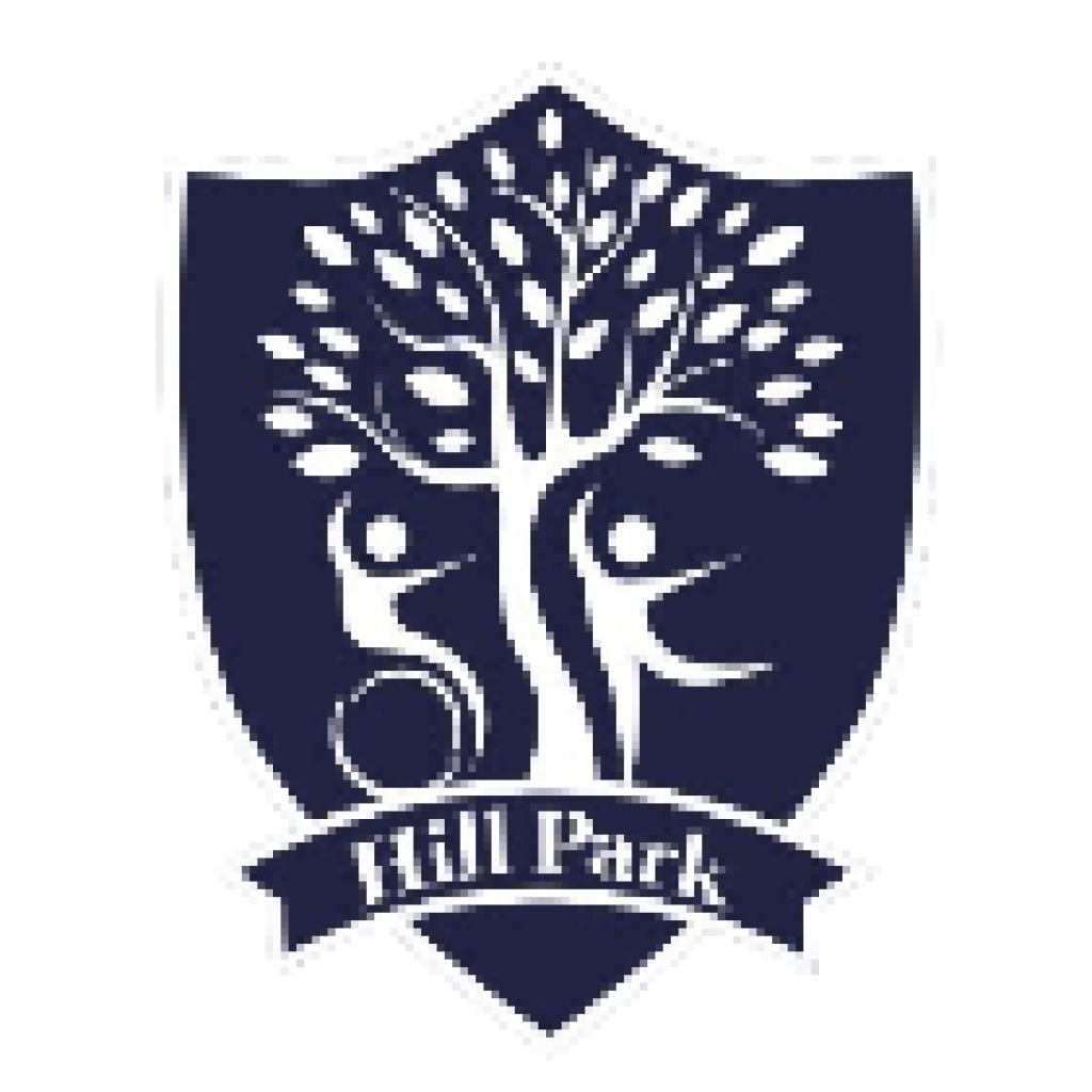 Hill Park School logo