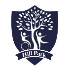 Hill Park School logo