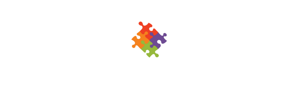 Extratime puzzle piece logo Jigsaw 3