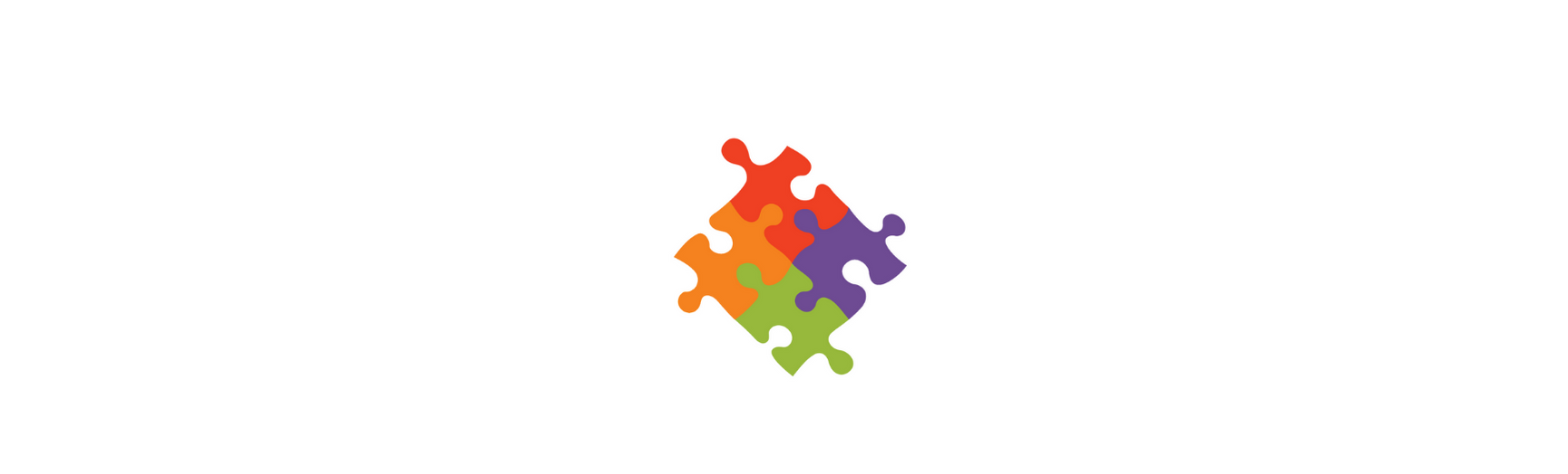 Extratime puzzle piece logo