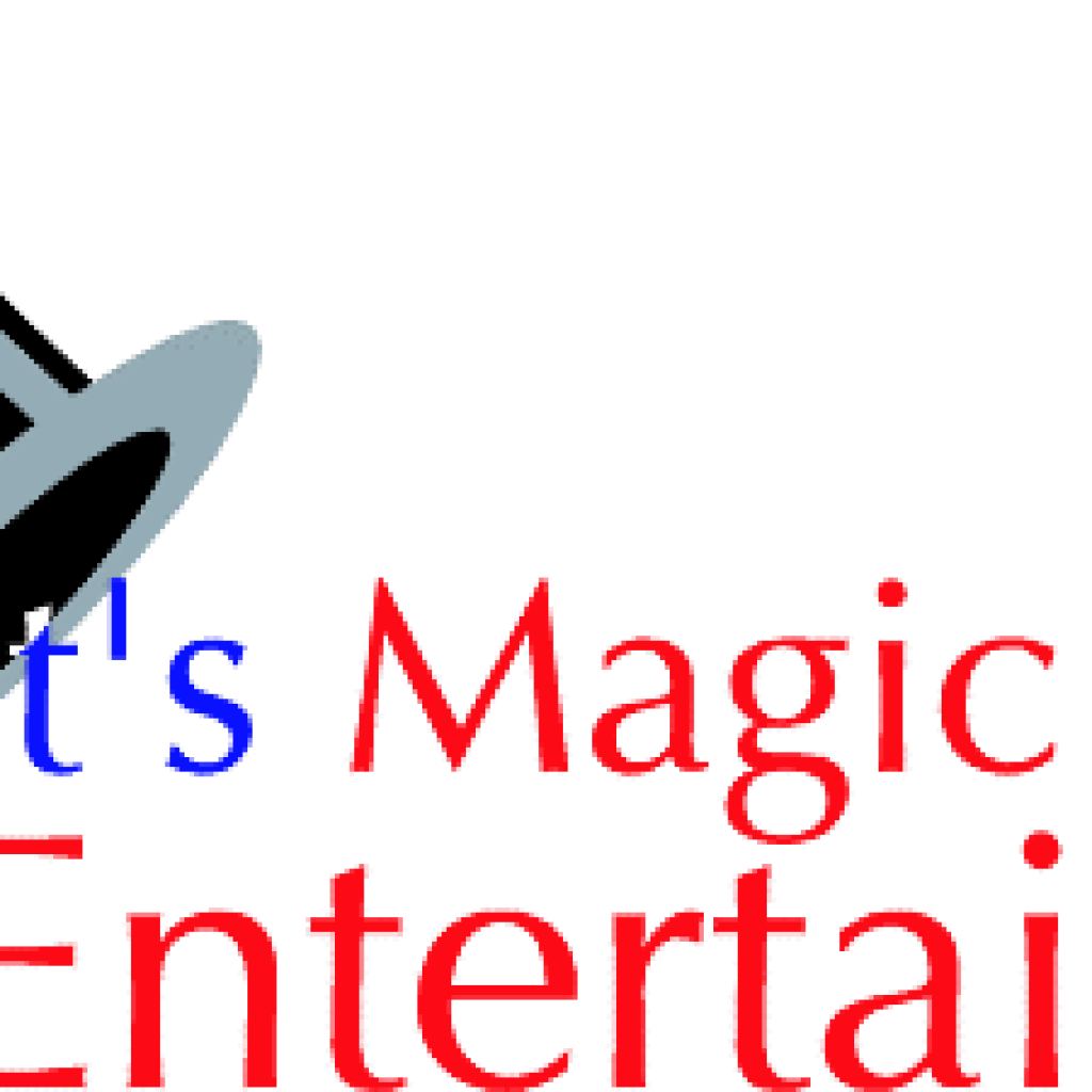 It's Magic Time Entertainers logo