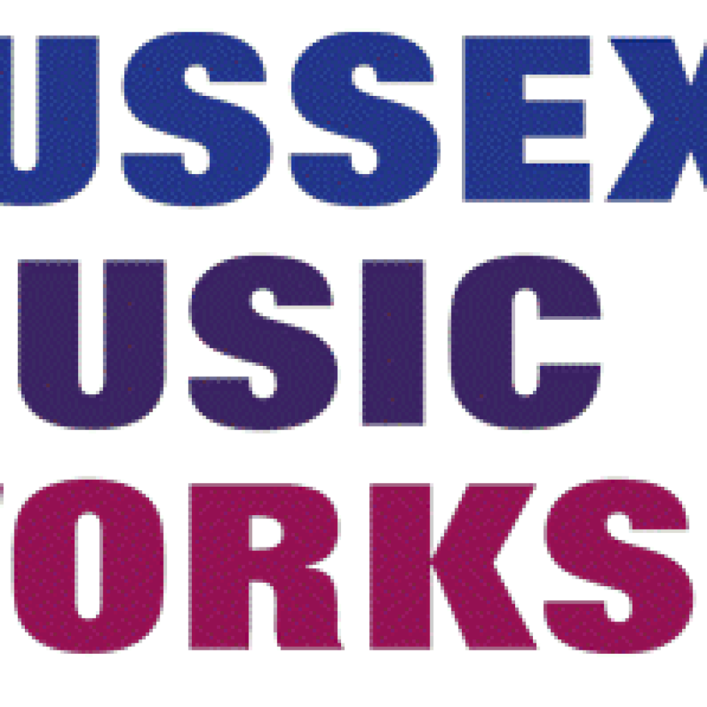 Sussex Music Workshops logo