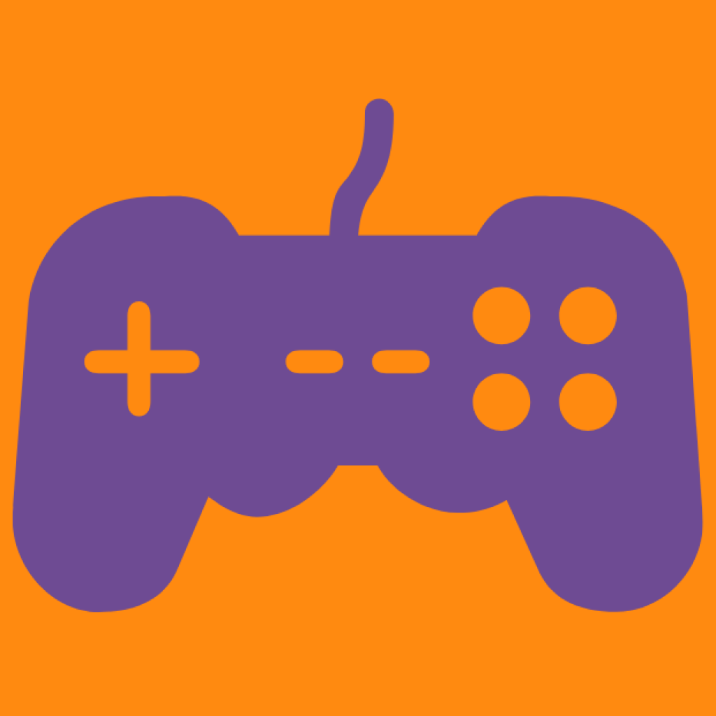 Games controller