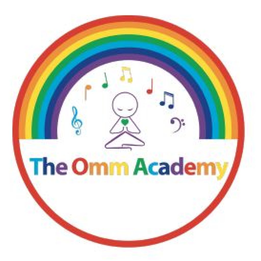 OmmaySing Me logo